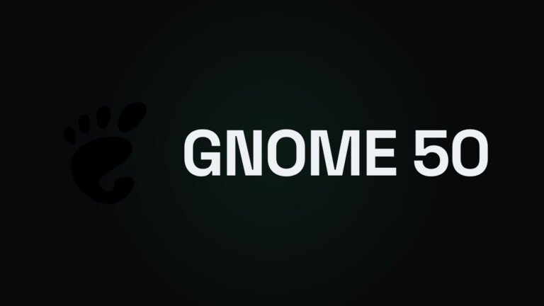 GNOME 50.6, correzioni per Shell, Mutter, Nautilus, Orca e GLib