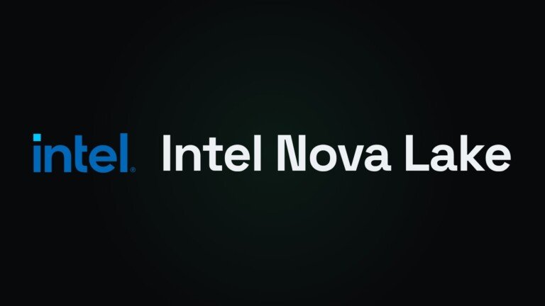 Intel Nova Lake-S e Nova Lake-P con SR-IOV nel driver Xe, secondo una patch