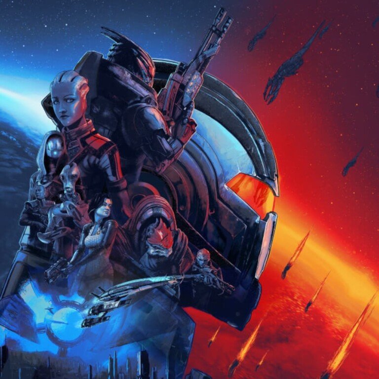 Mass Effect cancellato: EA chiude BioWare e lo studio di Edmonton