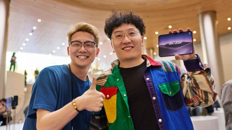 iPhone Duo in vendita dal 23 ottobre: in Italia da 2.369 euro
