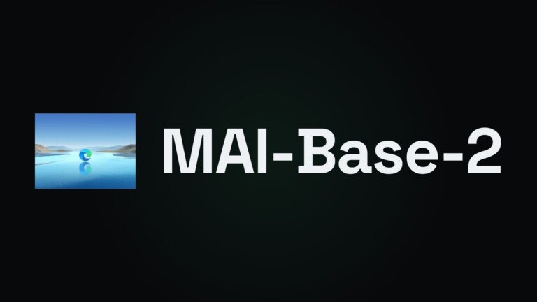 Microsoft completa MAI-Base-2: modello da 2.800 miliardi di parametri