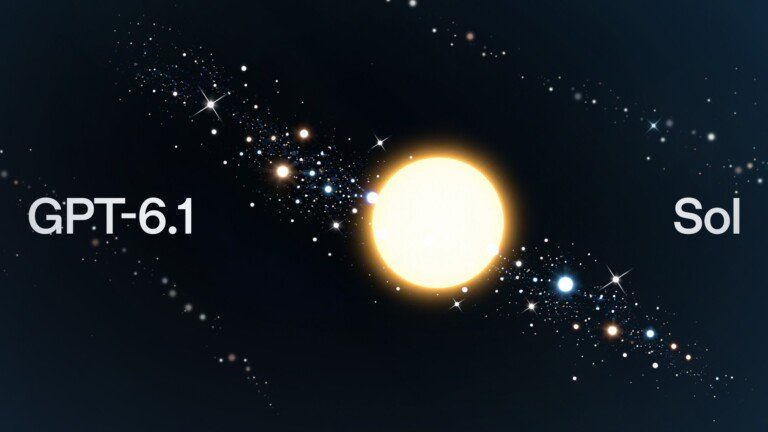 GPT-6.1 Sol migra il COBOL con l’86,6% di accuratezza, dice OpenAI