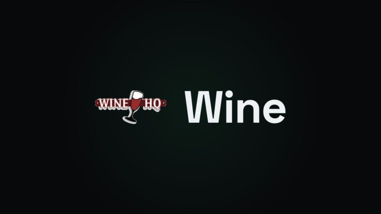 Logo di Wine