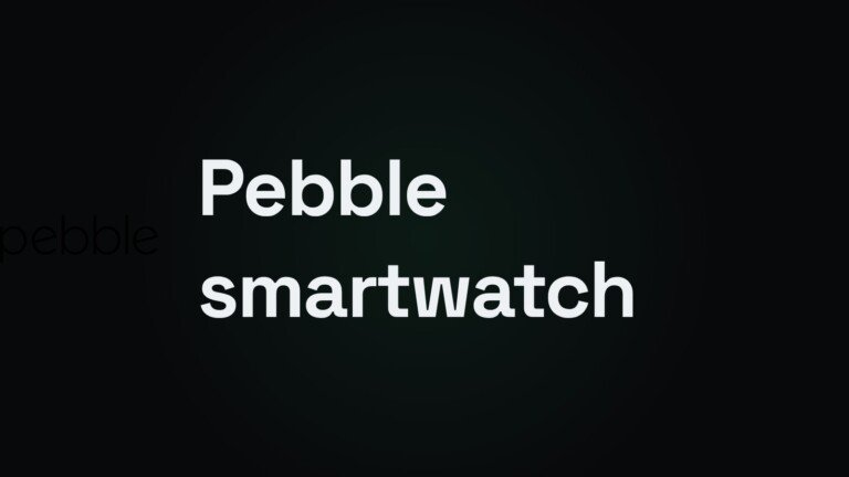 Pebble, in arrivo i plug-in: dati e comandi su qualsiasi quadrante
