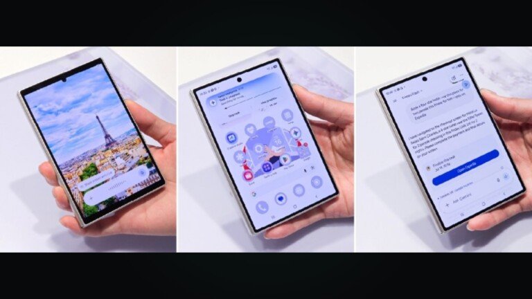 DDI dei Galaxy: Samsung valuterebbe un secondo fornitore dopo il Fold 8