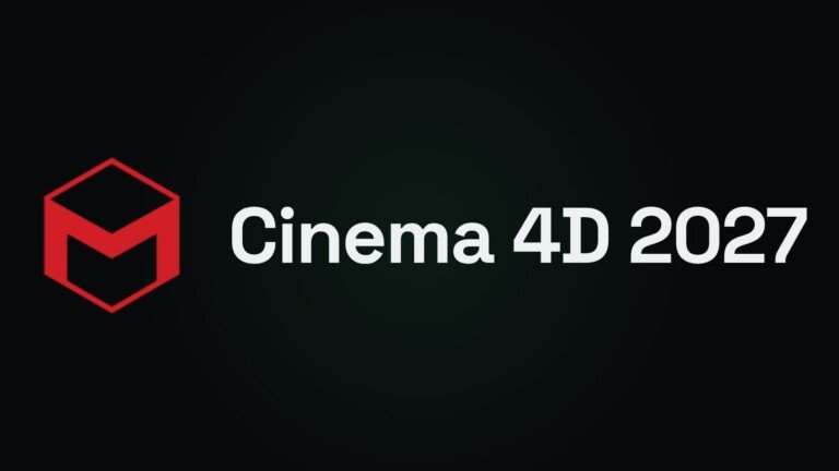 Cinema 4D 2027.0: Scatter Generator, Liquid FX e Redshift rinnovato