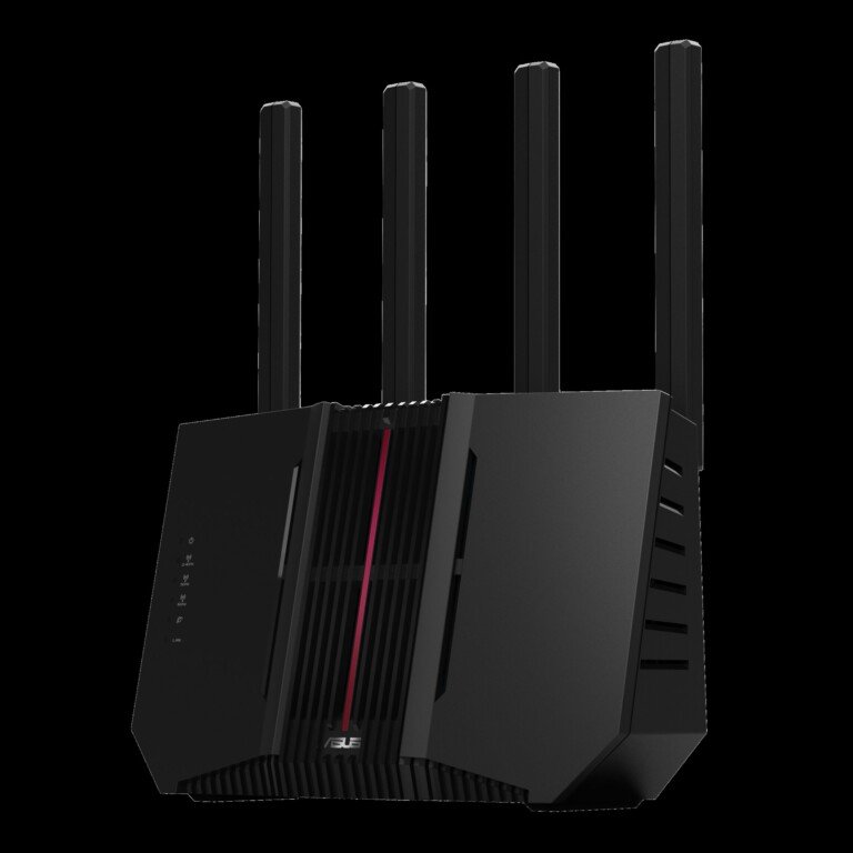 Router ASUS, tre falle di gravità alta: l’ACN invita ad aggiornare