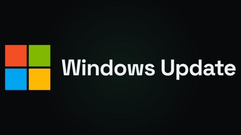 Logo di Windows Update