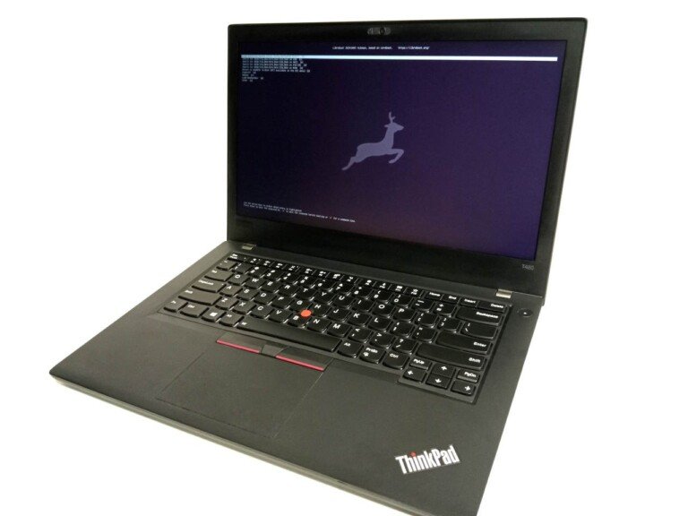 Libreboot 26.10: UEFI EDK2 di serie e 233 Chromebook da compilare