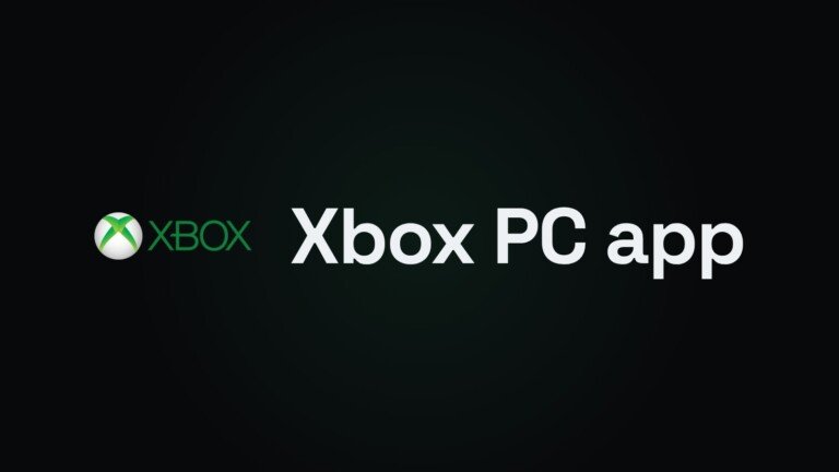 Logo di Xbox PC app