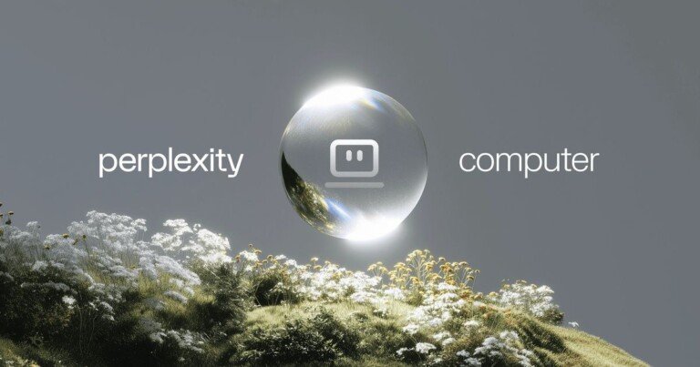Perplexity Computer, arriva la modalità che fa girare modello e agente sul Mac
