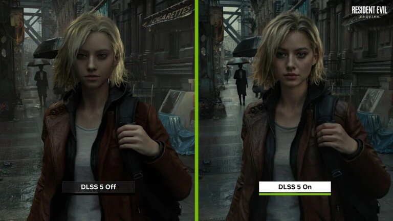 DLSS 5, nuovo Neural Rendering: nei test con mod quasi il 40% di FPS in più