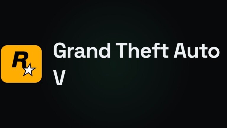 GTA V lascia PS Plus il 17 novembre secondo PlayStation LifeStyle, prima di GTA VI