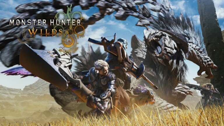 Monster Hunter Wilds: demo Prologo gratuita, su Switch 2 dal 20 ottobre