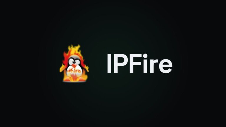 Logo di IPFire